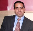 Ayaz Ahmed, System Consultant