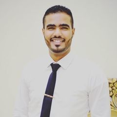 مازن عبد الله محمد احمد  دقنة,  warehouse and Distribution Manager 