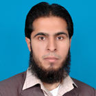 Gul Zaman Khan, Mechanical Engineer
