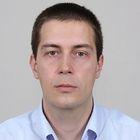 Vladimir Velikov, Product & Pricing Manager Passenger Cars (holding 2 positions)