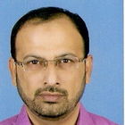 Syed Muhammad Nazir Uddin, Senior Accountant