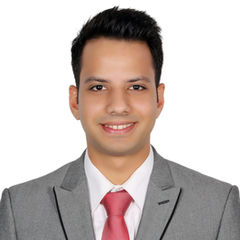 Amit Khanna, Operations Manager/ Store Manager