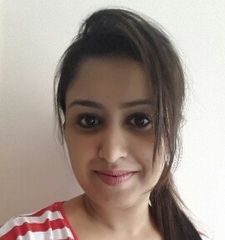 Priyadarshini Bhandary