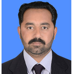 Muhammad Arif Qadri