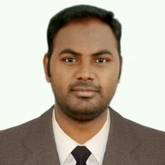 Abdul  Samathu K , Manager-Sales