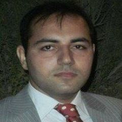 Hafiz Muhammad Hamesh Gul Khan, Branch Operations Manager