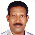 simon chakkalakkal, Sr.Mechanical Technician
