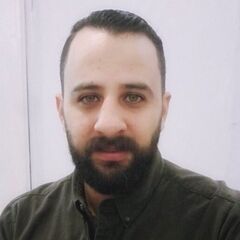 Ahmed youseef, صاحب انترنت كافيه 