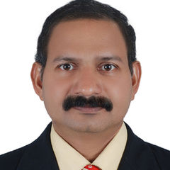 saji Thottathil, Project Management Consultancy