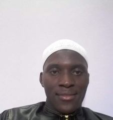 Ibrahim Soumare, مدرس قرآن كريم