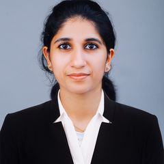 Shari Jahan CS, Computer Science Teacher
