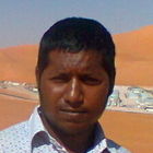 Mohammed faiz Ahmad