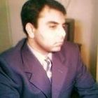 Shahid Mian, National Inventory Manager