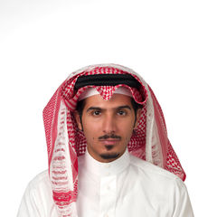 رائد الجعيد al-jouid, Network Administrator
