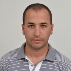 خالد meguellati, DEPARTEMENT CHEAF