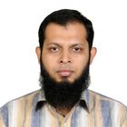 Ibrahim Ibna Md. Liaquat الله, Senior Network Engineer