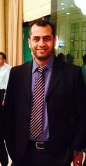 Muhammad Javed, SAP S/4HANA, FICO BPC Consultant