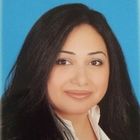 Dina Hosni Attallah, Office Manager with well versed in complying with Capital Market Authority reguls., Kuwait Boursa