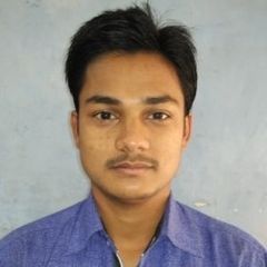 Aniket patil