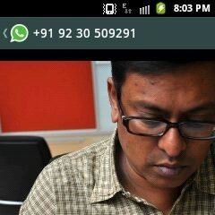 Gaurov Dasgupta
