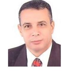 Saad Harfoush, مدير مالي ـ مدير المراجعة الداخلية - مدير مالي واداري