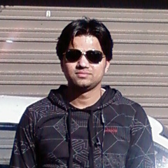 Mohammad Irfan