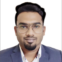 afsal shamsudeen muhammed, Project Engineer