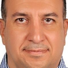 Mohammed Kora, Electrical Project Manager