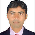 Dinesh chandanji Thakor, marketing manager