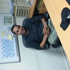 mahmoud alsaify, HR Government Relations Advisor