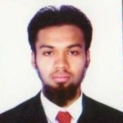 aamir mohammed, Civil Engineer
