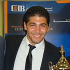 Mostafa Khairy