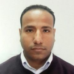 ماركو فرح غطاس غطاس, Civil Engineer