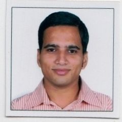 Syed Asim Ali Syed Asim Ali, Sr IT Security Speialist
