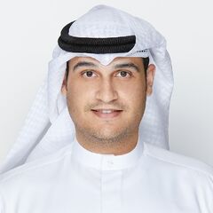 حمود بدر عبدالرزاق الماص, Financial Control Accounting Senior Officer 