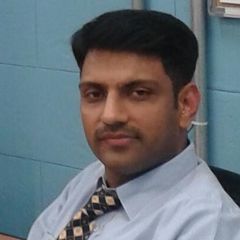 Afzal Chaudhry