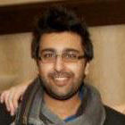 Alhan Farooq, Freelance Consultant