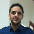 احمد العيسى, مدخل بيانات