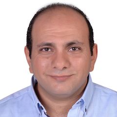 EHAB DANIEL, maintenance engineer