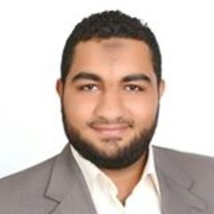 Mohamed Elsaid Ahmed Ibrahim Elbqary, Sales Supervisor