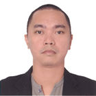 Hanivar Jr. Cutanda, IT Supervisor