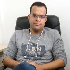 حسن محمد حسين, Senior Software Developer