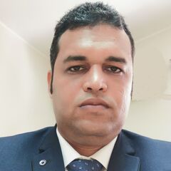 NIHAD  Ali, Maintenance and Project Manager 