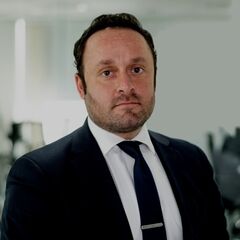 Widd Bonney, Sales Director
