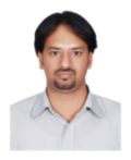 Vijayakumar مانيل, Procurement Manager