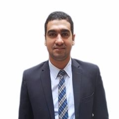 أحمد عبد الله, Accounting Manager