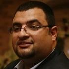 Ashraf Gammoh, Pre-Sales Consultant