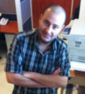 أحمد عيد, Visual Designer  