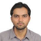 Hiren Shivashankar Joshi, Project Engineer (Security System)