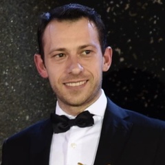 Matteo Mascaro